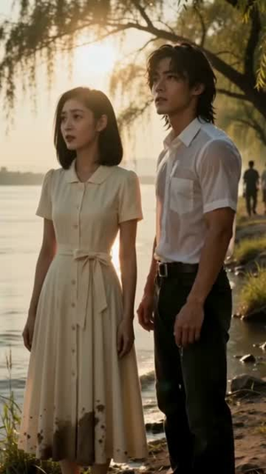 重回1983从糖厂保卫科开始猛龙过江(137集) 重回1983从糖厂保卫科开始猛龙过江(137集)短剧每日分享