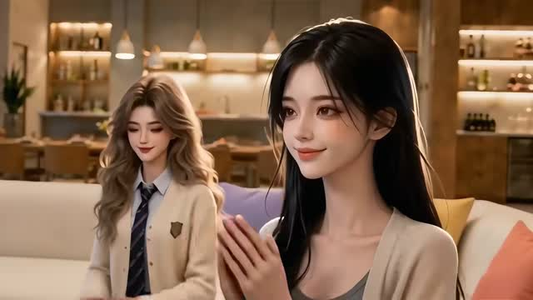 恋综出圈:邂逅清冷设计师(73集) 恋综出圈:邂逅清冷设计师(73集)短剧分享剧集