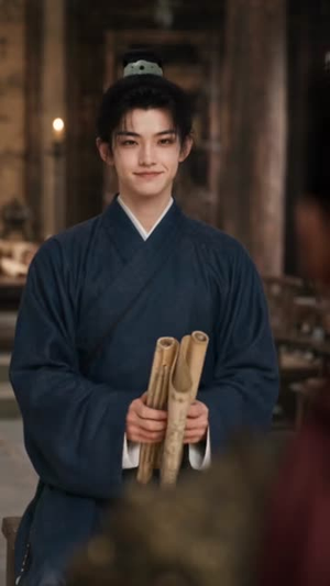 大周嫡长孙，改写五代尊（82集）在线观看