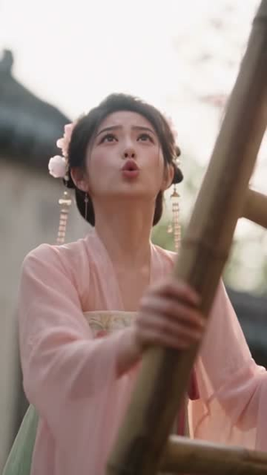 此间春意已盎然(81集) 此间春意已盎然(81集)独家短剧免费看