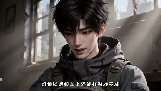 全民缆车求生，我每升一级天赋三选一（120集）短剧在哪个平台
