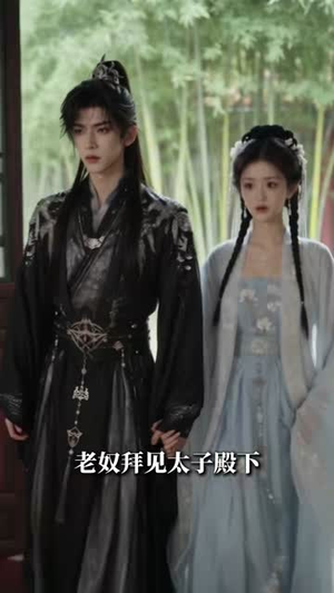花轿错启_深宫遇良人（80集）短剧免费看