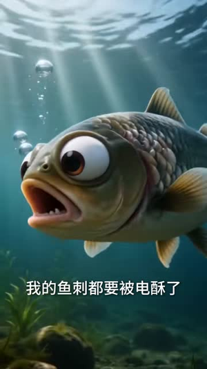 重生为鱼,我带十万小弟薅哭钓鱼佬(71集) 重生为鱼,我带十万小弟薅哭钓鱼佬(71集)演的怎么样