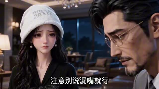 沉溺无尽夏之陷入夏天热吻（120集）短剧太精彩