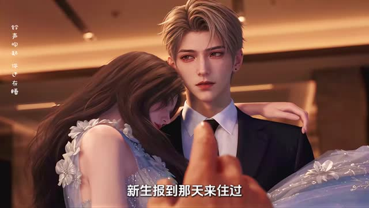 我为救校花而死,她重生后倒追我第二季(204集) 我为救校花而死,她重生后倒追我第二季(204集)古装热门短剧