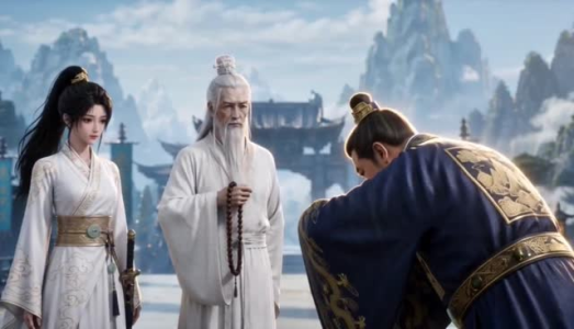 萌兽天团，涅槃归来（50集）小短剧抢先看