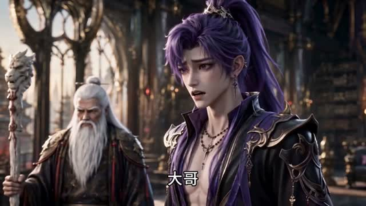 魔界团宠小福星(110集) 魔界团宠小福星(110集)精彩短剧看不停