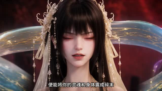 九恶妃每日一问，陛下驾崩了吗？第五季（403集）短剧看全集