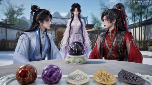 邪门小师妹不按套路惊艳三界2(100集) 邪门小师妹不按套路惊艳三界2(100集)热门爆款短剧