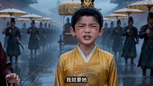 外门小师妹:干饭香灵根很强(第三季)(77集) 外门小师妹:干饭香灵根很强(第三季)(77集)火热短剧抢先看