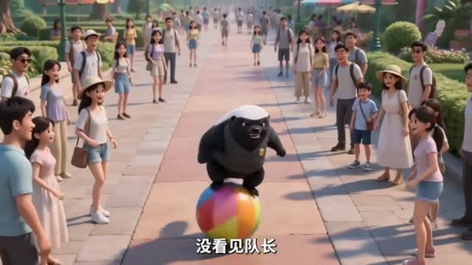 听懂兽语,我的动物园火爆全网(120集) 听懂兽语,我的动物园火爆全网(120集)独家短剧免费看