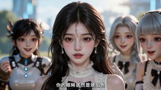 今穿越星际,我成万兽迷第一季(100集) 今穿越星际,我成万兽迷第一季(100集)免费短剧看不停