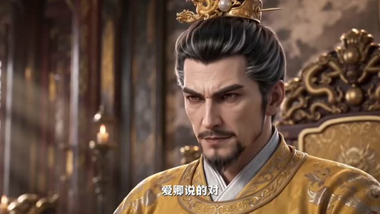纨绔为父：郡主掌定乾坤第二季（298集）超好看的短剧