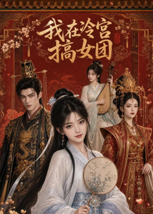 我在冷宫搞女团（80集）短剧追不停