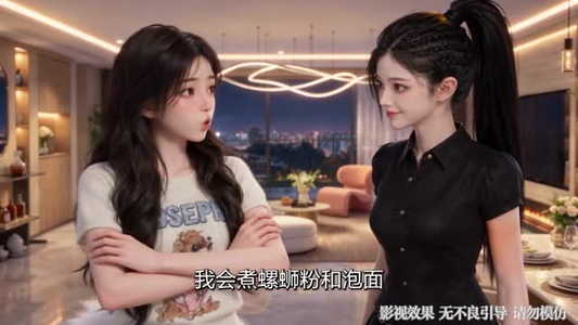 社恐女友的亿计划(177集) 社恐女友的亿计划(177集)免费观看完整版