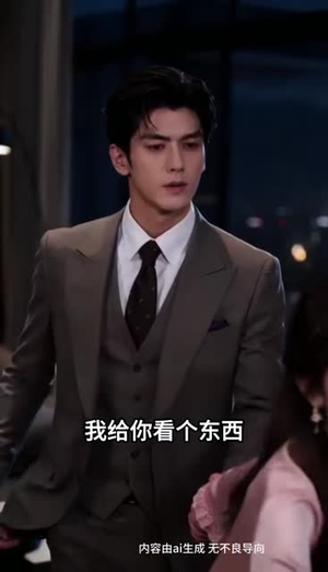 假意逢场终动了真心(101集) 假意逢场终动了真心(101集)精彩短剧天天看