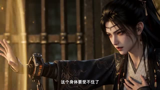 姐是万古捉妖师，归来侯府斩百妖（80集）好看的短剧电影