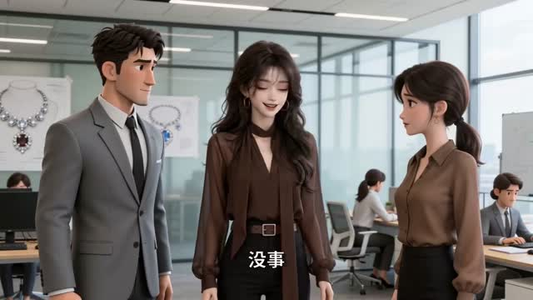 当众拒旧爱,我开启契约婚姻(76集) 当众拒旧爱,我开启契约婚姻(76集)短剧全集免费