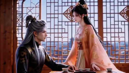 你娶平妻,我转身和离搬空将军府(75集) 你娶平妻,我转身和离搬空将军府(75集)火爆短剧来袭