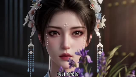 我的驸马,竟是北境战神(60集) 我的驸马,竟是北境战神(60集)热播短剧免费看