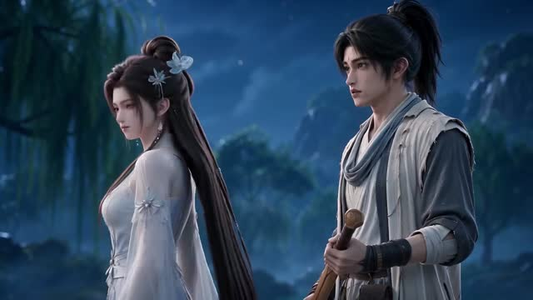 招个乞丐当夫婿,他竟是满级神明(53集) 招个乞丐当夫婿,他竟是满级神明(53集)在哪里看