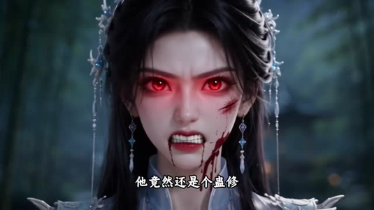 一日破五境：人间太岁神!（140集）全集免费