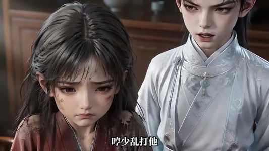 与君共山居第一季(183集) 与君共山居第一季(183集)爆款短剧一起追