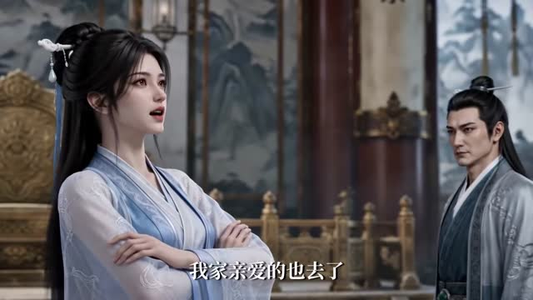 开局盲娶绝世女仙(84集) 开局盲娶绝世女仙(84集)免费观看就是爽
