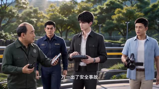 农场萌宠！第六季（67集）高分推荐免费看