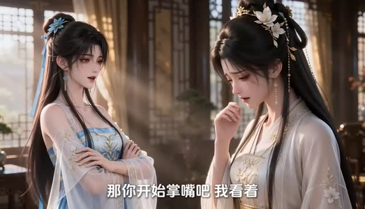 解绑系统,我选择和离(43集) 解绑系统,我选择和离(43集)无需会员免费看