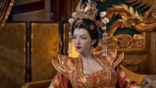 落榜权臣(63集) 落榜权臣(63集)独家短剧免费看