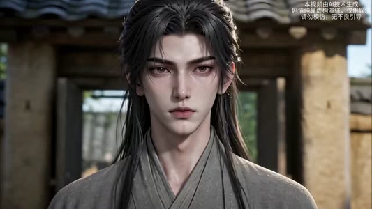 大师兄的凡间姻缘笔记(70集) 大师兄的凡间姻缘笔记(70集)短剧分享剧集