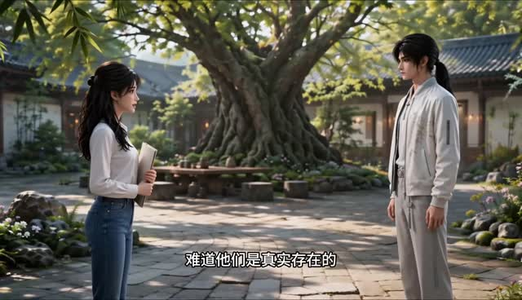 睦栖妖事第一季(52集) 睦栖妖事第一季(52集)让你一口气看完