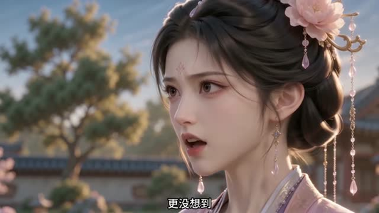 摄政王的小醉妃（51集）短剧上头又好看