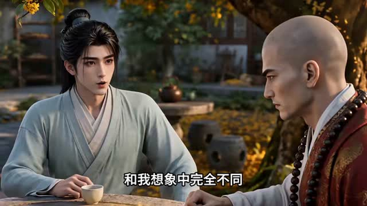 钱塘烟火守良缘(49集) 钱塘烟火守良缘(49集)热播短剧来袭