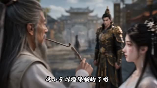 逆江湖!第一季(133集) 逆江湖!第一季(133集)全网短剧抢先看
