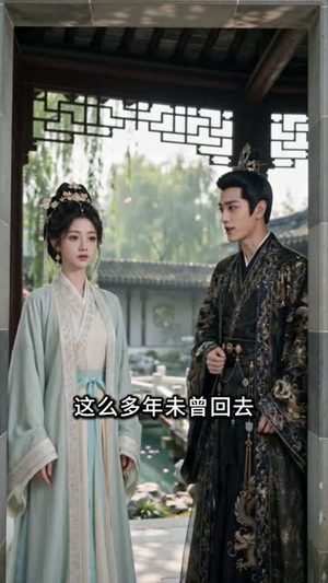 长相思兮长相忆(59集) 长相思兮长相忆(59集)经典回顾免费看
