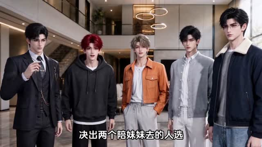 聆万物全季完结版(588集) 聆万物全季完结版(588集)高清画质免费看