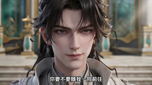 系统加身,本神子就是无敌(154集) 系统加身,本神子就是无敌(154集)精彩短剧天天看