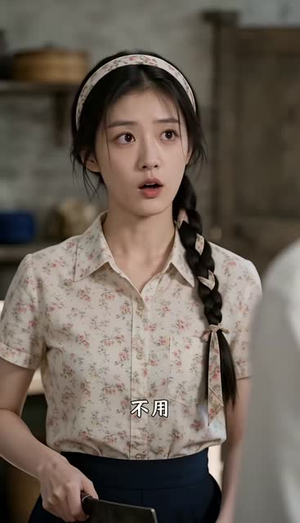 林向南穿越七零!(117集) 林向南穿越七零!(117集)精彩的短剧