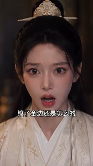 穿书后我天天喊,微臣不敢!(100集) 穿书后我天天喊,微臣不敢!(100集)短剧分享片段