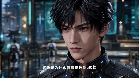 终局日记:我给自己写外挂(80集) 终局日记:我给自己写外挂(80集)短剧分享剧集