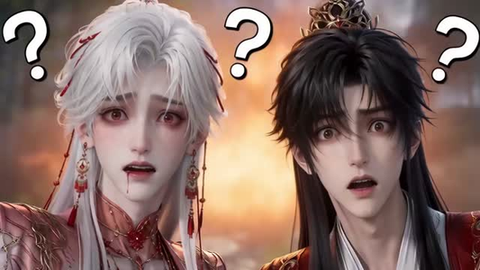 最强小师妹五界第一:天才见她都破防第二季(127集) 最强小师妹五界第一:天才见她都破防第二季(127集)免费短剧就是爽