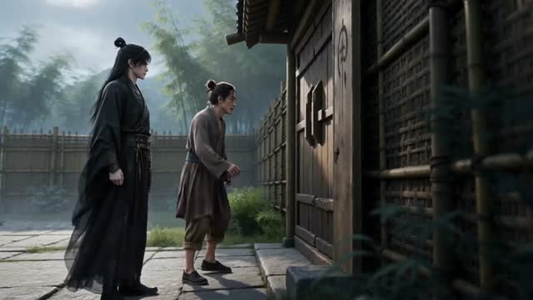镇魔司:斩妖就能爆词条第二季(200集) 镇魔司:斩妖就能爆词条第二季(200集)好看上头的短剧