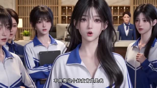 我的同桌兰呦呦:林与呦呦(300集) 我的同桌兰呦呦:林与呦呦(300集)全集完整版