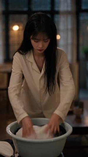 她玩火(207集) 她玩火(207集)热门短剧看不停