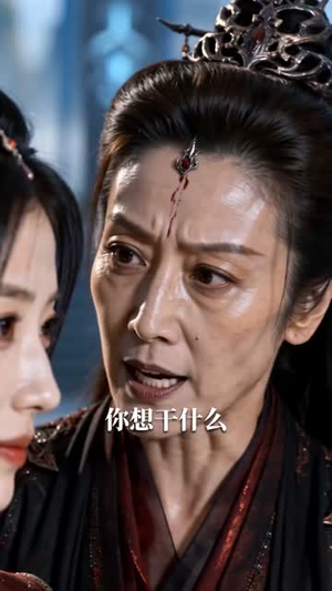 我开上帝视角抢男主机缘当慈善家(61集) 我开上帝视角抢男主机缘当慈善家(61集)热播短剧追不停