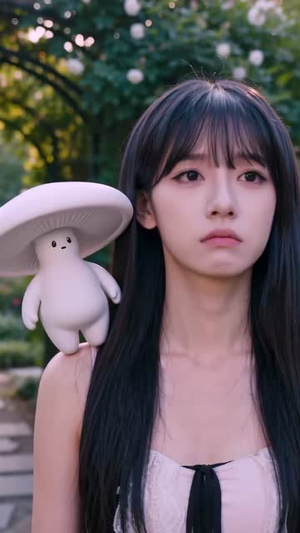 反恋爱脑是工作，恋爱脑是生活AI真人版2（16集）短剧
