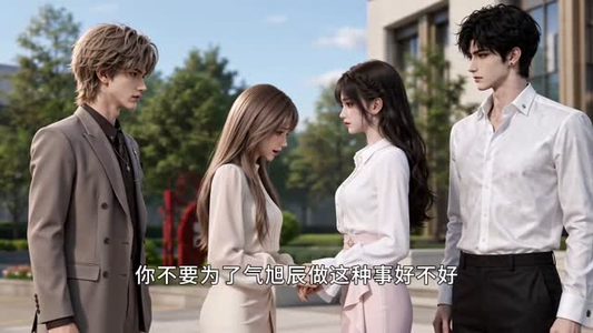越界:男友不许姐姐喝冰啤酒(55集) 越界:男友不许姐姐喝冰啤酒(55集)短剧片段推荐