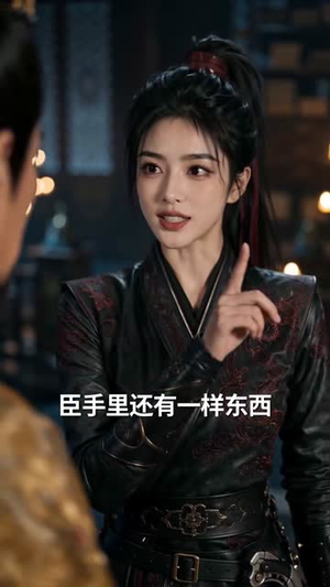 凤起千关:巾帼守山河(103集) 凤起千关:巾帼守山河(103集)短剧中追到爽
